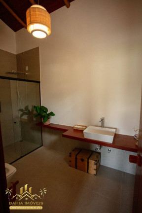 Imagem Casa com 4 Quartos à Venda, 184 m² em Arraial D'ajuda - Porto Seguro