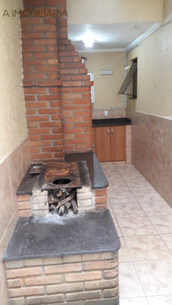 Imagem Casa com 4 Quartos à Venda, 234 m² em Taboão - São Bernardo Do Campo