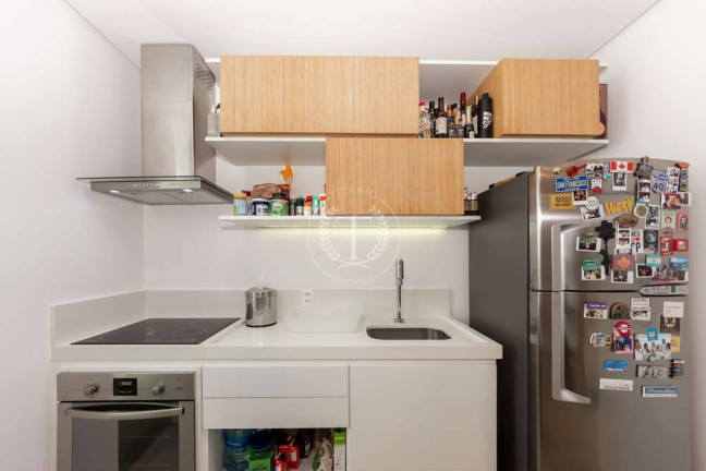 Imagem Apartamento com 2 Quartos à Venda, 50 m² em Saúde - São Paulo