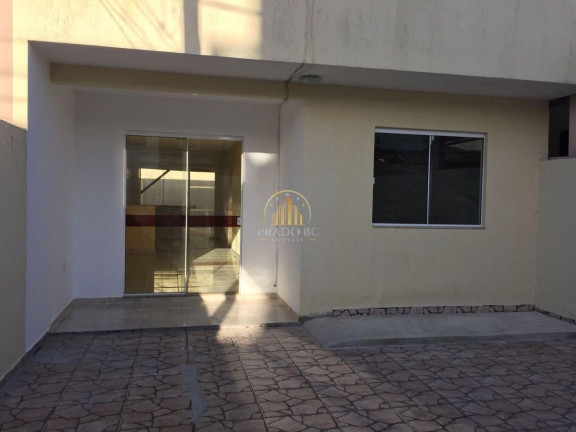 Imagem Casa com 2 Quartos à Venda, 71 m² em Santa Regina - Camboriú