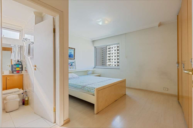Imagem Apartamento com 3 Quartos à Venda, 137 m² em Vila Mariana - São Paulo Imagem Apartamento com 3 Quartos à Venda, 137 m² em Vila Mariana - São Paulo