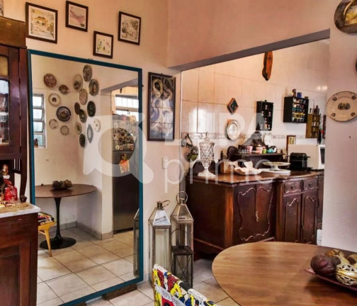 Imagem Casa com 2 Quartos à Venda, 70 m² em Vila Maria Baixa - São Paulo Imagem Casa com 2 Quartos à Venda, 70 m² em Vila Maria Baixa - São Paulo