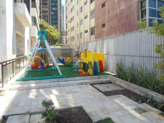 Imagem Apartamento com 4 Quartos à Venda, 360 m² em Boa Viagem - Recife