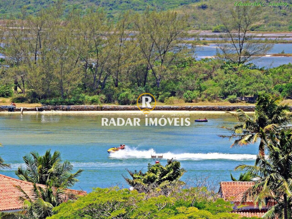 Imagem Cobertura com 3 Quartos à Venda, 190 m² em Passagem - Cabo Frio Imagem Cobertura com 3 Quartos à Venda, 190 m² em Passagem - Cabo Frio