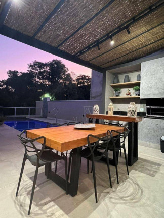 Imagem Casa com 4 Quartos à Venda, 410 m² em Gênesis 2 - Santana De Parnaíba Imagem Casa com 4 Quartos à Venda, 410 m² em Gênesis 2 - Santana De Parnaíba