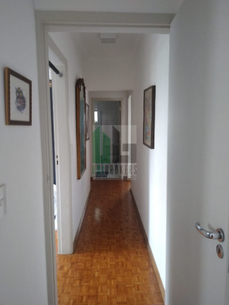 Imagem Apartamento com 2 Quartos à Venda, 95 m² em Vila Clementino - São Paulo Imagem Apartamento com 2 Quartos à Venda, 95 m² em Vila Clementino - São Paulo