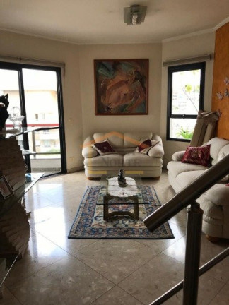 Cobertura com 3 Quartos à Venda, 198 m² em Santana - São Paulo