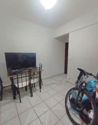 Imagem Apartamento com 2 Quartos à Venda, 65 m² em Saboó - Santos