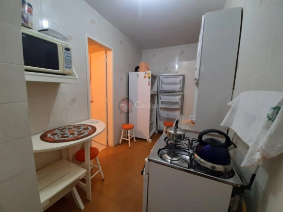 Imagem Apartamento com 2 Quartos à Venda, 72 m² em Centro - Capão Da Canoa