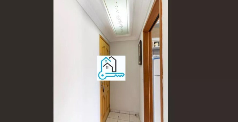 Imagem Apartamento com 2 Quartos à Venda, 49 m² em Jardim Celeste - São Paulo Imagem Apartamento com 2 Quartos à Venda, 49 m² em Jardim Celeste - São Paulo