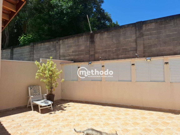 Imagem Casa com 3 Quartos à Venda, 138 m² em Parque Xangrilá - Campinas Imagem Casa com 3 Quartos à Venda, 138 m² em Parque Xangrilá - Campinas