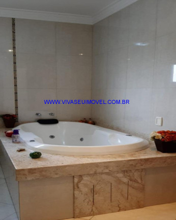 Imagem Casa com 4 Quartos à Venda, 320 m² em Jardim Villa Romana - Indaiatuba Imagem Casa com 4 Quartos à Venda, 320 m² em Jardim Villa Romana - Indaiatuba