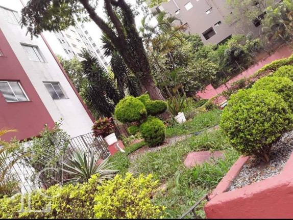 Imagem Apartamento com 2 Quartos à Venda, 55 m² em Cidade Ademar - São Paulo