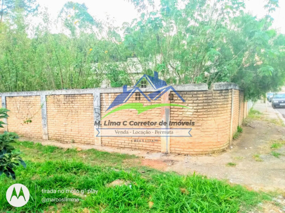 Imagem Terreno à Venda, 127 m² em Jardim Imperial - Atibaia Imagem Terreno à Venda, 127 m² em Jardim Imperial - Atibaia