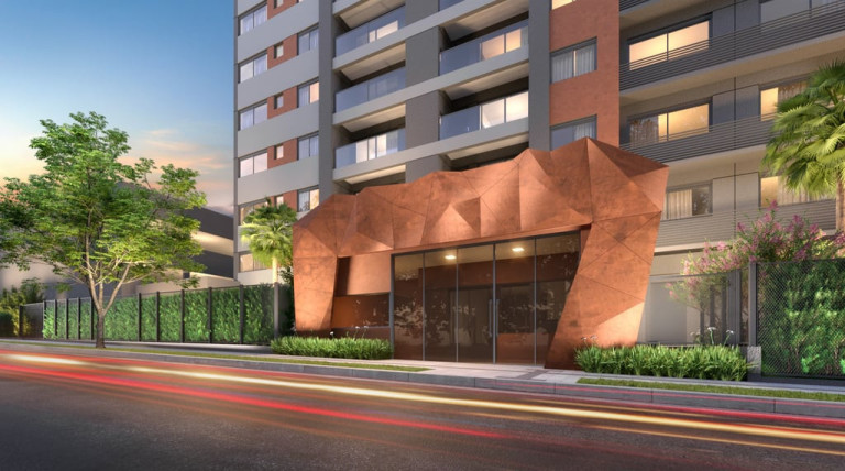 Imagem Apartamento com 2 Quartos à Venda, 69 m² em Boa Vista - Porto Alegre