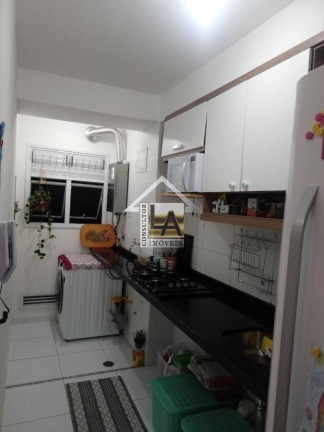 Imagem Apartamento com 3 Quartos à Venda, 65 m² em Morumbi - São Paulo Imagem Apartamento com 3 Quartos à Venda, 65 m² em Morumbi - São Paulo