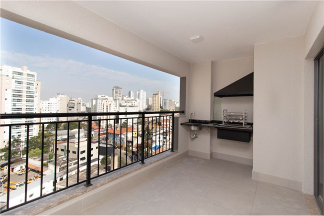Imagem Apartamento com 2 Quartos à Venda, 68 m² em Vila Mariana - São Paulo