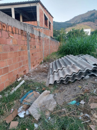 Imagem Terreno à Venda, 216 m² em Campo Grande - Rio De Janeiro Imagem Terreno à Venda, 216 m² em Campo Grande - Rio De Janeiro