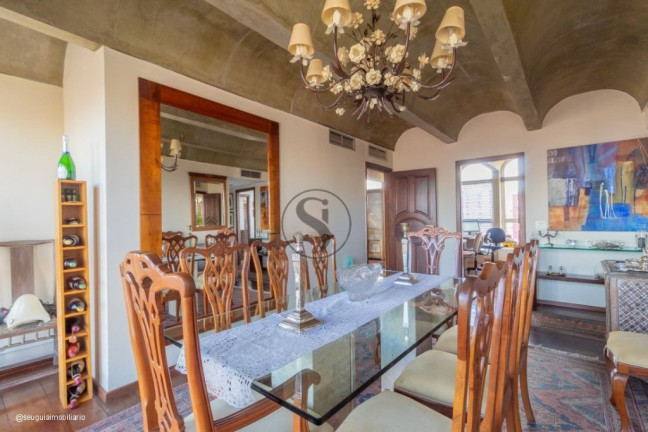 Imagem Apartamento com 4 Quartos para Alugar, 360 m² em Vila Cordeiro - São Paulo Imagem Apartamento com 4 Quartos para Alugar, 360 m² em Vila Cordeiro - São Paulo