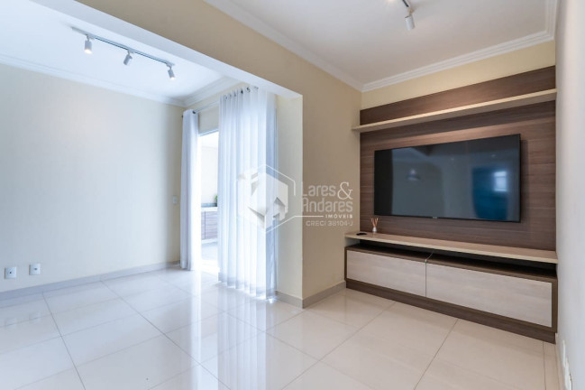 Imagem Apartamento com 2 Quartos à Venda, 71 m² em Vila Suzana - São Paulo