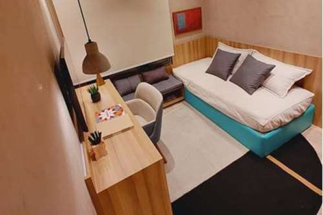 Imagem Apartamento com 3 Quartos à Venda, 121 m² em Indianópolis - São Paulo