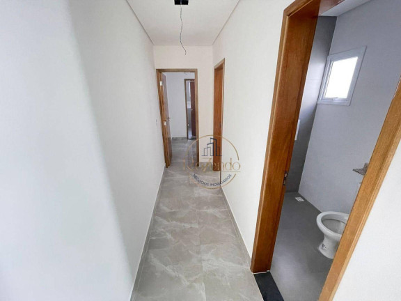 Imagem Cobertura com 2 Quartos à Venda, 52 m² em Vila Helena - Santo André Imagem Cobertura com 2 Quartos à Venda, 52 m² em Vila Helena - Santo André