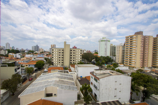 Imagem Apartamento com 3 Quartos à Venda, 80 m² em Jardim Bela Vista - Santo André Imagem Apartamento com 3 Quartos à Venda, 80 m² em Jardim Bela Vista - Santo André