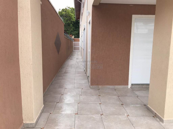 Imagem Casa com 2 Quartos à Venda, 69 m² em Caiçara - Itanhaem