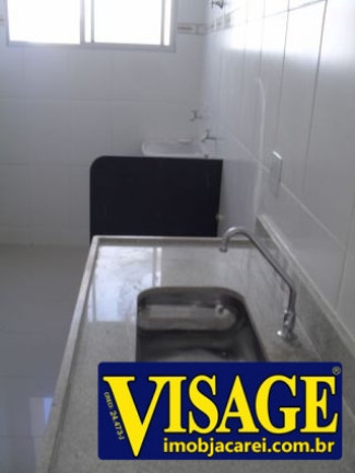 Imagem Apartamento com 2 Quartos à Venda, em Vila Branca - Jacareí Imagem Apartamento com 2 Quartos à Venda, em Vila Branca - Jacareí