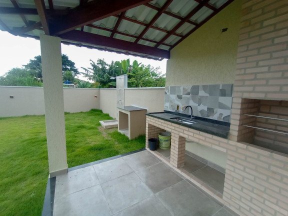 Imagem Casa com 3 Quartos à Venda, 100 m² em Jardim Atlântico Leste (itaipuaçu) - Maricá Imagem Casa com 3 Quartos à Venda, 100 m² em Jardim Atlântico Leste (itaipuaçu) - Maricá