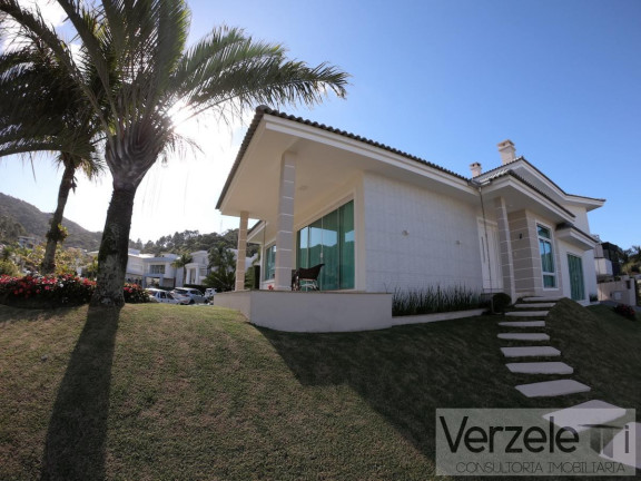 Imagem Casa com 4 Quartos à Venda, 313 m² em Praia Brava De Itajaí - Itajaí