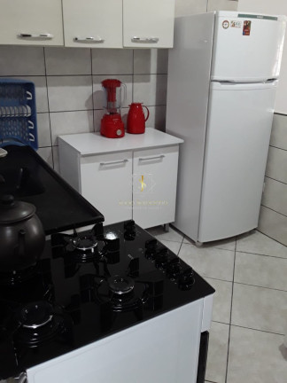 Imagem Casa com 2 Quartos para Temporada,  em Brejatuba - Guaratuba