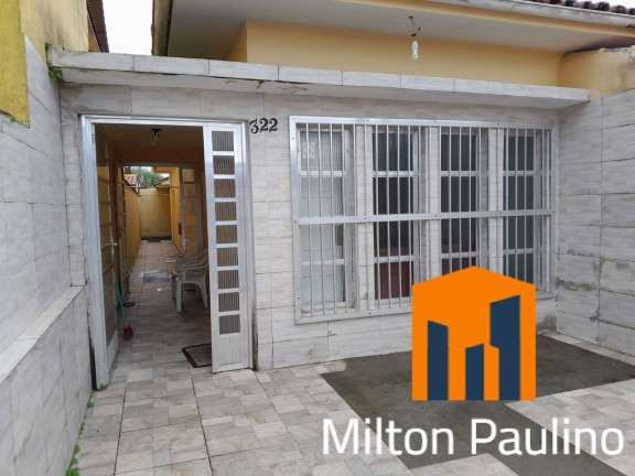 Imagem Casa com 2 Quartos à Venda, 80 m² em Real - Praia Grande Imagem Casa com 2 Quartos à Venda, 80 m² em Real - Praia Grande