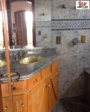 Imagem Imóvel com 3 Quartos à Venda, 600 m² em Vila Santa Terezinha - Várzea Paulista