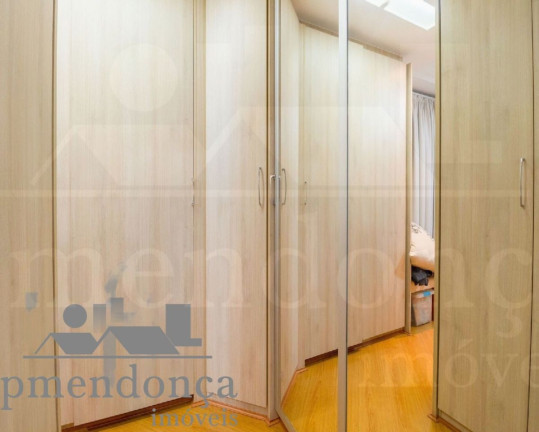 Imagem Apartamento com 4 Quartos à Venda, 172 m² em Vila Romana - São Paulo Imagem Apartamento com 4 Quartos à Venda, 172 m² em Vila Romana - São Paulo