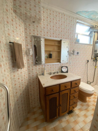 Imagem Apartamento com 2 Quartos à Venda, 70 m² em Del Castilho - Rio De Janeiro