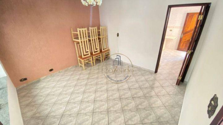 Imagem Casa com 2 Quartos à Venda, 115 m² em Vila Bela Vista - Santo André
