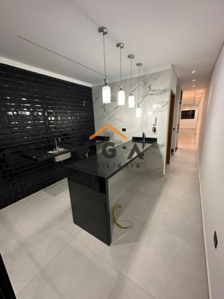 Casa com 3 Quartos à Venda, 204 m² em Jardim Artur Alvim - São Paulo