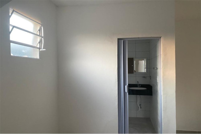 Imagem Apartamento com 2 Quartos para Alugar, 35 m² em Jardim Cidade Pirituba - São Paulo