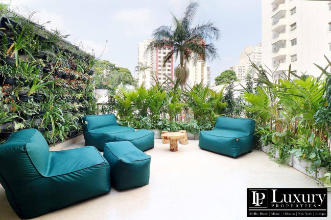 Imagem Casa com 3 Quartos à Venda, 250 m² em Vila Nova Conceição - São Paulo