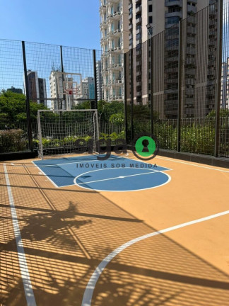 Imagem Apartamento com 3 Quartos à Venda, 210 m² em Campo Belo - São Paulo Imagem Apartamento com 3 Quartos à Venda, 210 m² em Campo Belo - São Paulo