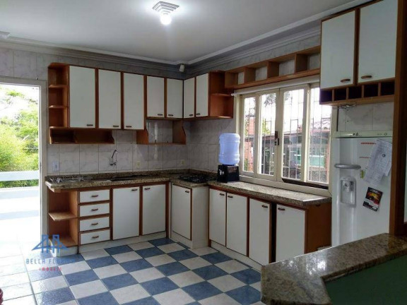 Imagem Casa com 3 Quartos à Venda, 720 m² em Ingleses Do Rio Vermelho - Florianópolis