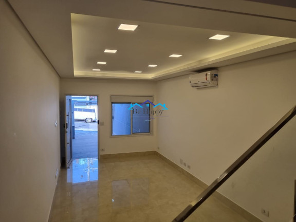 Imagem Sobrado com 4 Quartos à Venda, 175 m² em Vila Dom Pedro I - São Paulo
