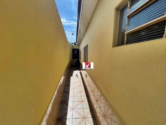 Imagem Casa com 3 Quartos à Venda, 70 m² em Campos Elíseos - Ribeirão Preto