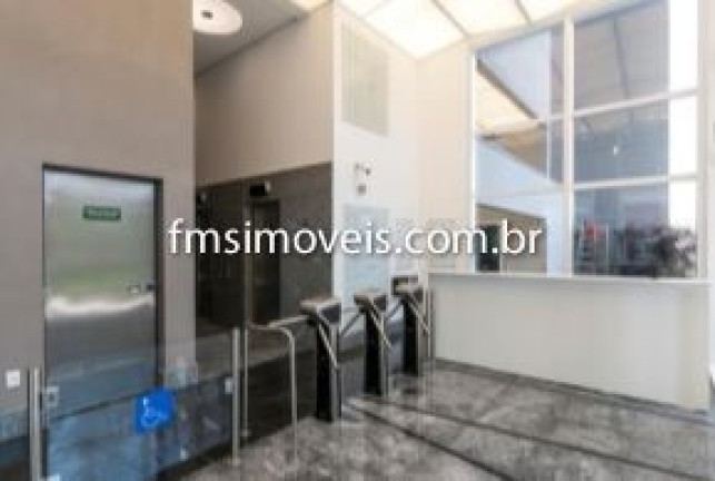 Imagem Sala Comercial à Venda, 33 m² em Aclimação - São Paulo Imagem Sala Comercial à Venda, 33 m² em Aclimação - São Paulo