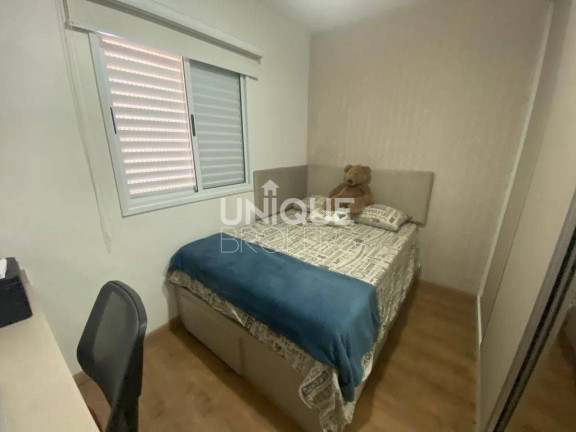 Imagem Apartamento com 2 Quartos à Venda, 83 m² em Vila Das Hortências - Jundiaí