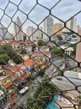 Imagem Apartamento com 3 Quartos à Venda, 65 m² em Aclimação - São Paulo Imagem Apartamento com 3 Quartos à Venda, 65 m² em Aclimação - São Paulo
