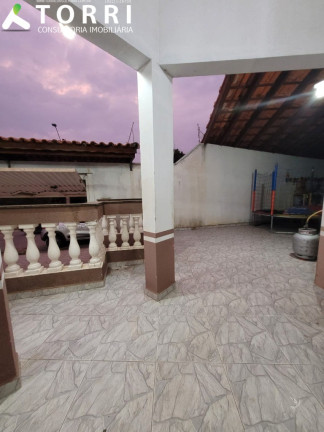 Imagem Casa com 3 Quartos à Venda, 729 m² em Jardim São José - Porto Feliz