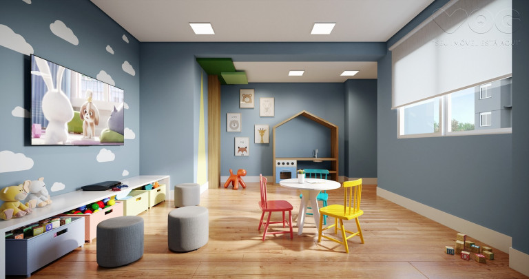 Imagem Imóvel com 2 Quartos à Venda, 41 m² em Sarandi - Porto Alegre Imagem Imóvel com 2 Quartos à Venda, 41 m² em Sarandi - Porto Alegre