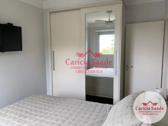 Imagem Apartamento com 2 Quartos à Venda, 60 m² em Vila Clementino - São Paulo Imagem Apartamento com 2 Quartos à Venda, 60 m² em Vila Clementino - São Paulo